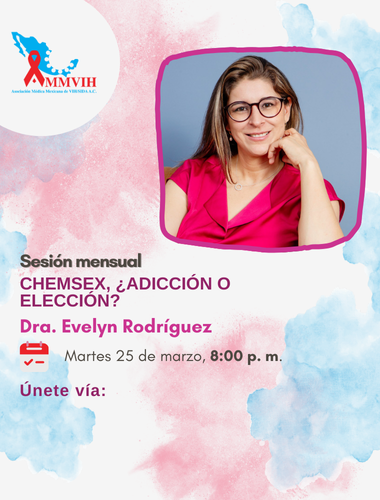 Chemsex, ¿adicción o elección?